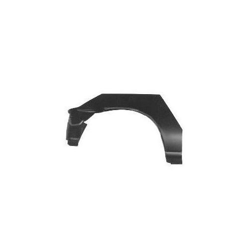 Main droite côté conducteur pour Mitsubishi Colt 04-12 Aile Miroir Verre Angle Large