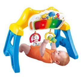 cheval bascule fisher price