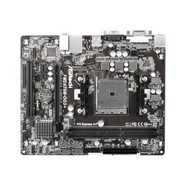 Asrock Fm2a78m Dg3 Carte Mere Micro Atx Socket Fm2 Amd 8 Fch Usb 3 0 Gigabit Lan Carte Graphique Embarquee Unite Centrale Requise Audio Hd 6 Canaux Rakuten