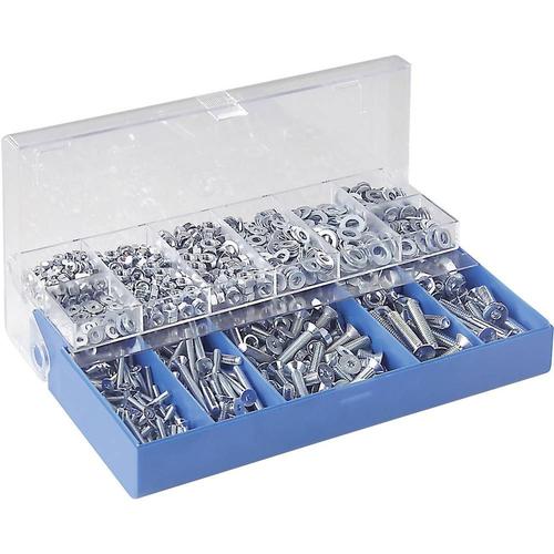 Torx tourneurs Set 6 pièces-pour fines travaux adapté