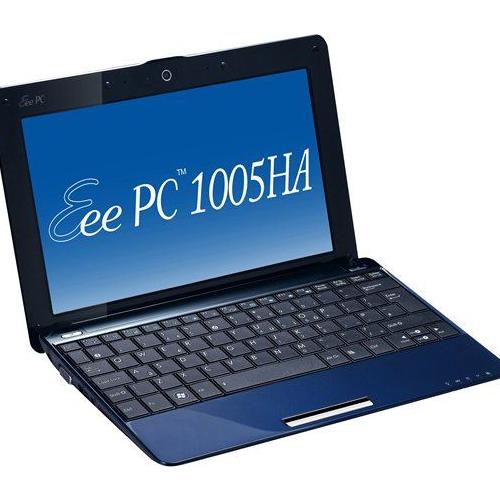 Asus eee pc 1005ha нет зарядки