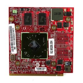 ATI Mobility Radeon HD 4570 - MXM II 