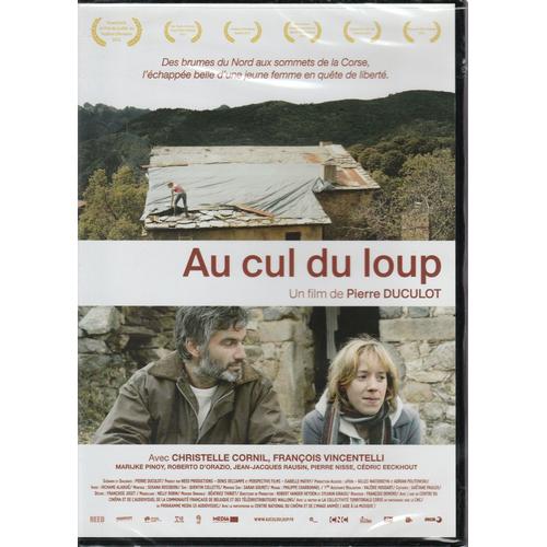 Au Cul Du Loup Au cul du loup - DVD Zone 2 | Rakuten