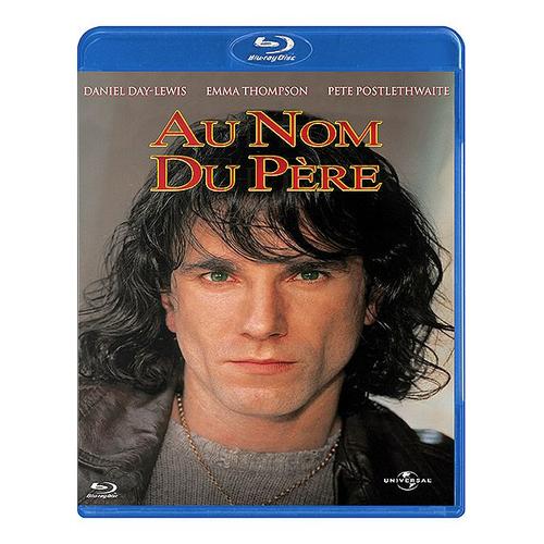 Au nom du père Bluray BluRay Rakuten