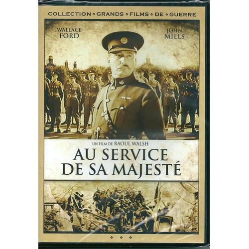 AU SERVICE DE SA MAJESTE DVD Zone 2 Rakuten AU SERVICE DE SA MAJESTE DVD Zone 2 Rakuten