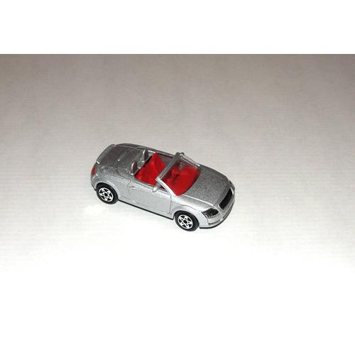 miniature audi tt