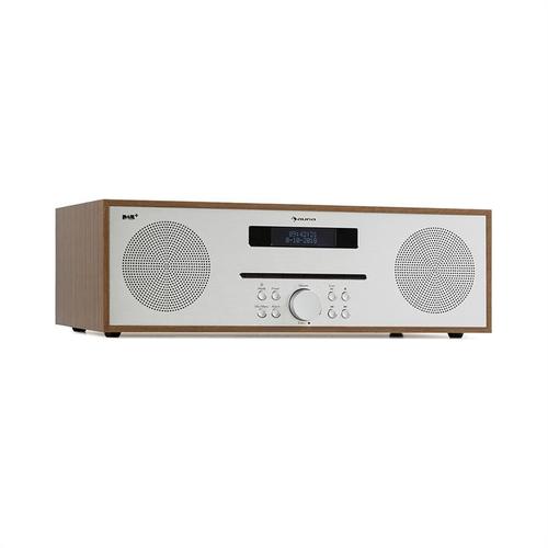 DKR 1000 BT Dab Color Blanco