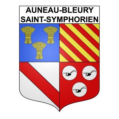 collection blason sticker carte Kroma écusson EUROPE adhésif pour camping car