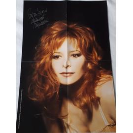 perruque mylene farmer