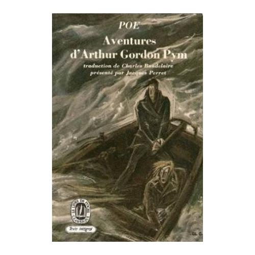 Adindaaa Les Aventures Darthur Gordon Pym Adindaaa Les Aventures Darthur Gordon Pym