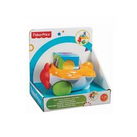 jouet fisher price 6 mois