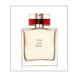little red dress parfum