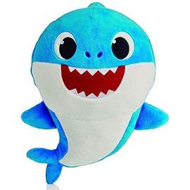 peluche shark