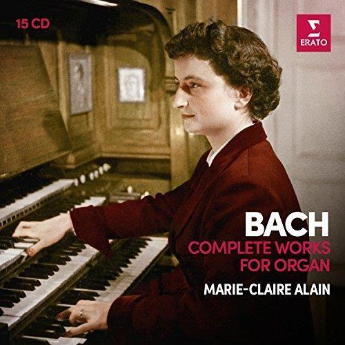 Jean-sébastien Bach œuvres Les Plus Célèbres