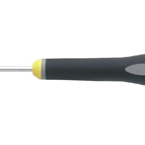 BAHCO 250 mm cliquet tournevis 1//4/" Support /& 6 Bits