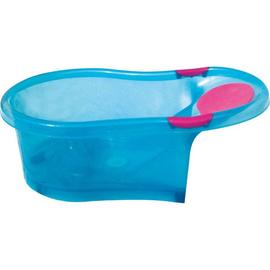 Baignoire Bebe Transat Remond Translucide Turquoise Rakuten