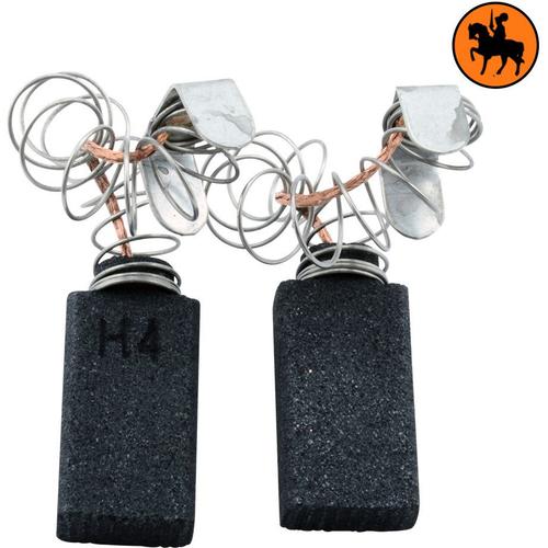 Avec ressort 6x9x14mm cable et connecteur Balais de Charbon pour Perles