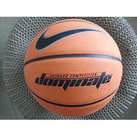 ballon de basket nike dominate