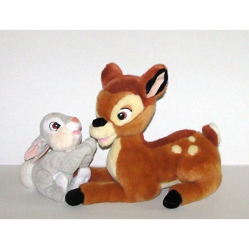 doudou bambi