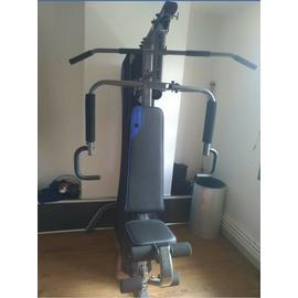 Banc De Musculation Domyos Hg Compac Musculation Fitness Rakuten Chesne Eure Retrait Sur Place