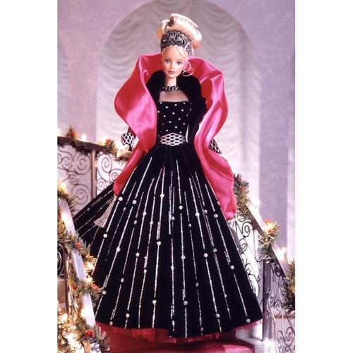 barbie noel 1998