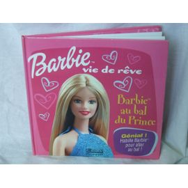 barbie bal