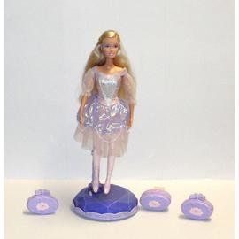 barbie danseuse jouet