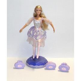 barbie danseuse étoile