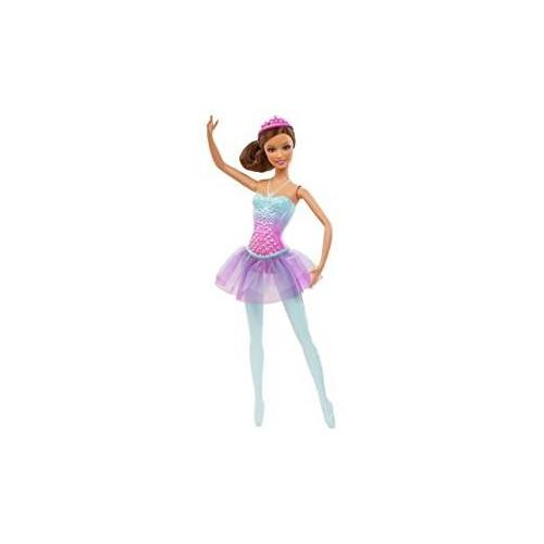 barbie ballerine