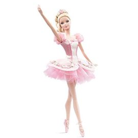 barbie danseuse classique