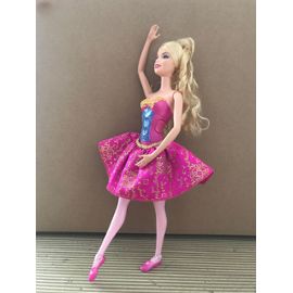 mattel barbie danseuse etoile