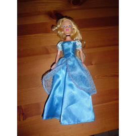 barbie cendrillon