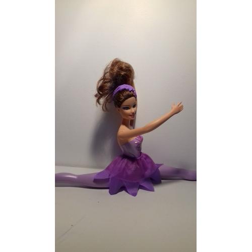 barbie danseuse