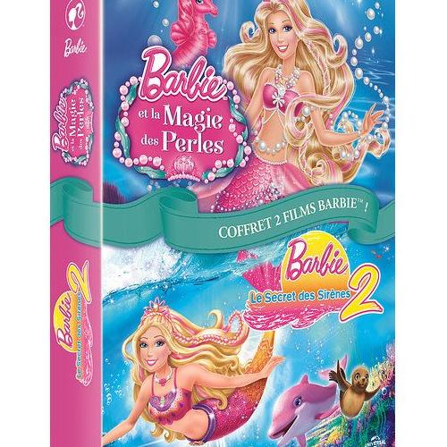 barbie et la magie des perles