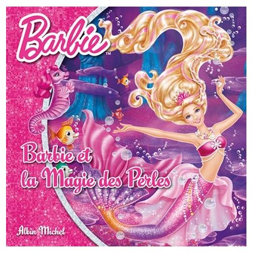 barbie et la magie des perles