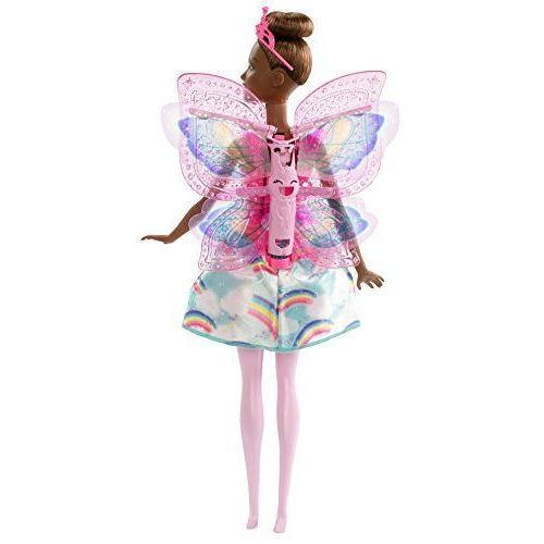 barbie fee papillon