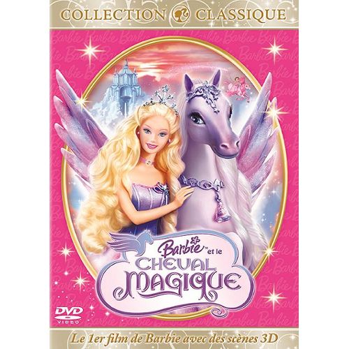 barbie cheval magique streaming