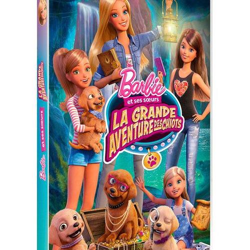 barbie et ses soeurs