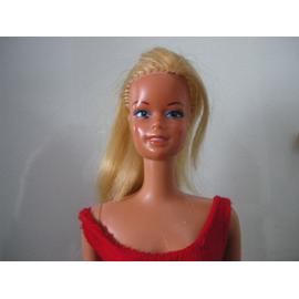 barbie 1966 prix