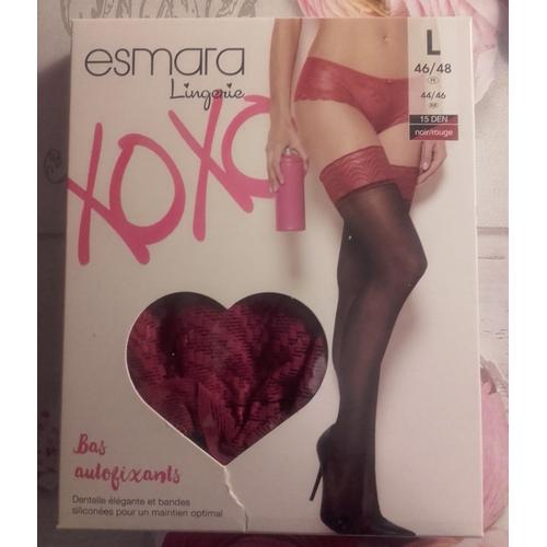 Lingerie Esmara Femme Lingerie Sexy Esmara Femme dQtrxhCs