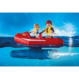 bateau croisiere playmobil