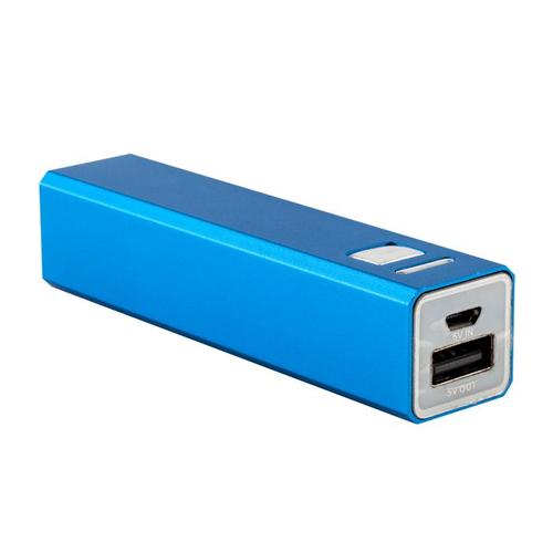 Batterie Externe de secours smartphone Power Bank 2600mah Rakuten
