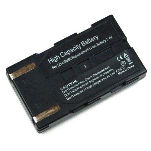 original intensilo® Akku 700mAh für SEALIFE Reefmaster DC1400 DC-1400