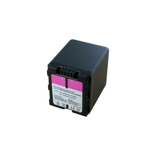 2x BATTERIA 600mAh PER SONY Cybershot DSC-HX1 DSC-HX 1