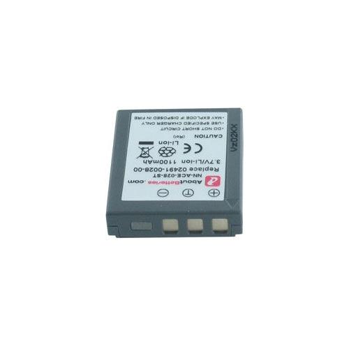 BATERIA para Panasonic NV-GS 55 70 75 120 140 150 180