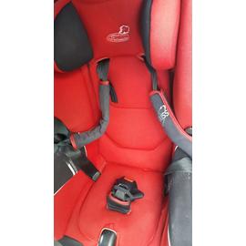 Bebe Confort Siege Auto Axiss Groupe 1 Oxygen Red Rakuten