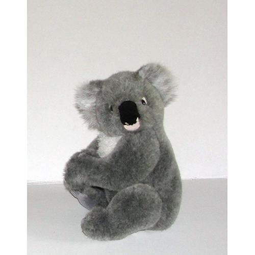 peluche bebe koala