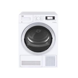 Black Friday Beko DCY8502GX - Sèche-linge - indépendant ...