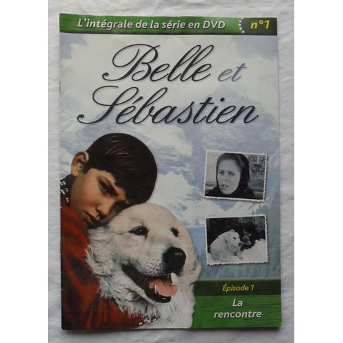 Belle Et Sébastien Numéro 1