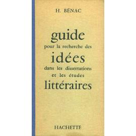 Les mouvements litteraires picture